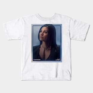 Dorothea 'Dot' Rollins - Season Two Poster - Shadowhunters Kids T-Shirt